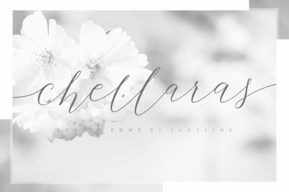 Chellaras: A Designer's Review for Real Projects