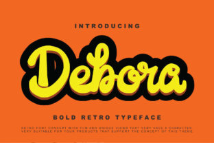 Debora: A Real-World Designer Review