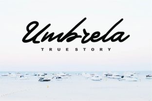 Demian: A Premium Script Font for Brand Identity