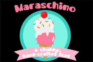Maraschino: A Designer's Real-World Review