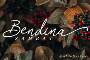 Reviewing Bendina Sambat for Real Brand Projects